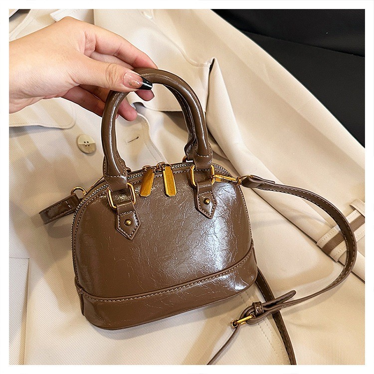CZA YT00187 PREMIUM HANDBAG นําเข้าผู้หญิง SLING BAG นําเข้ากระเป๋าสะพายสตรีกระเป๋าสะพายสตรีกระเป๋าส
