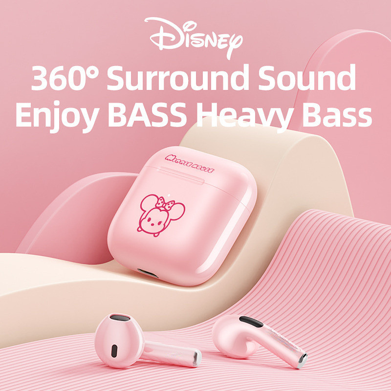 Senbenbao F11 หูฟังไร้สายของแท้ Bluetooth 5.4 หูฟัง, สเตอริโอไร้สายที่แท้จริงพร้อมไมโครโฟนและการควบคุมแบบสัมผัสในตัว - รูปที่ 5