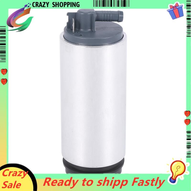 265Lph In-Tank ไฟฟ้าการใช้ปั๊ม Fit สําหรับ S3 A4 A4 TT Golf R32 E85 V6 MK4/MK5 1.8T -487 9-655-1025