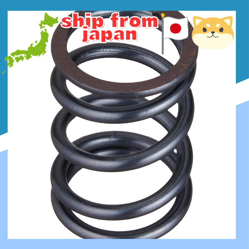 KITACO Reinforced Clutch Spring Set for Monkey 125 (JB02/JB03/JB05), Grom (JC61/JC75/JC92), CT125 Hu