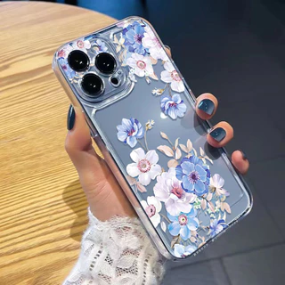 Soft TPU เคส For Samsung S26 Ultra A57 5G A37 A36 A55 A56 A17 A07 A16 A05s A06 S25 S24 A05 A15 A54 A34 A35 A53 A52