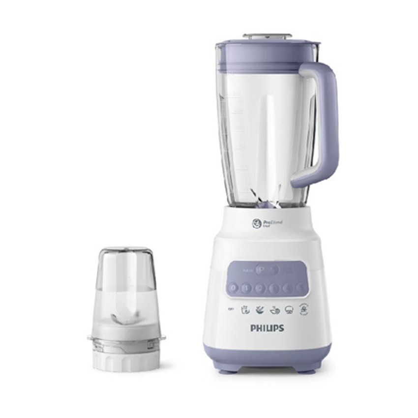 ฟิลิปส์ เครื่องปั่นอเนกประสงค์ ขนาด 2 ลิตร รุ่น HR2221 PHILIPS BLENDER 2 LITRE HR2221