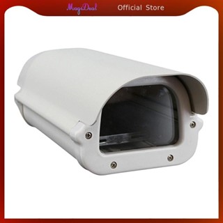 [ดาวเคราะห์] กล่องใส่กล้องวงจรปิด เคสอลูมิเนียมอัลลอยด์พร้อม…