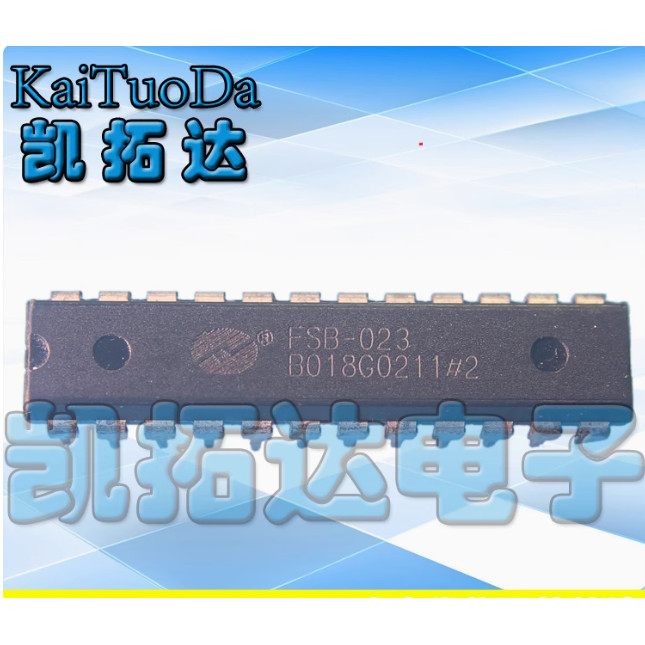 Power 2PCS ชิป Original IC FSB-023 S3F9454BZZ-DK94 S3F94C4EZZ-DK94 S3F9454BZZ-DKB4 S3F9454XZZ-K65971