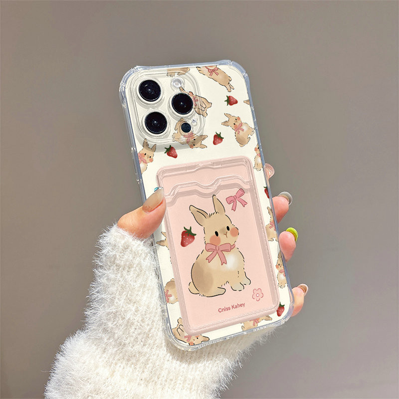 การ์ดกระเป๋าสําหรับ OPPO Reno 8 7 6 A9 A5 A54 A5s A3s A12e A98 A95 A74 A7 A16k A16 A15 A15s Clear So