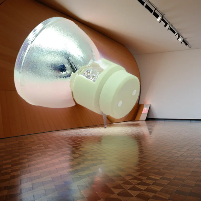 Acer BS-312 X118 X118AH X118H X128 X128H X138WH แทนที่ VIP200 E20.8 หลอดไฟโปรเจคเตอร์ MC JPV11.001