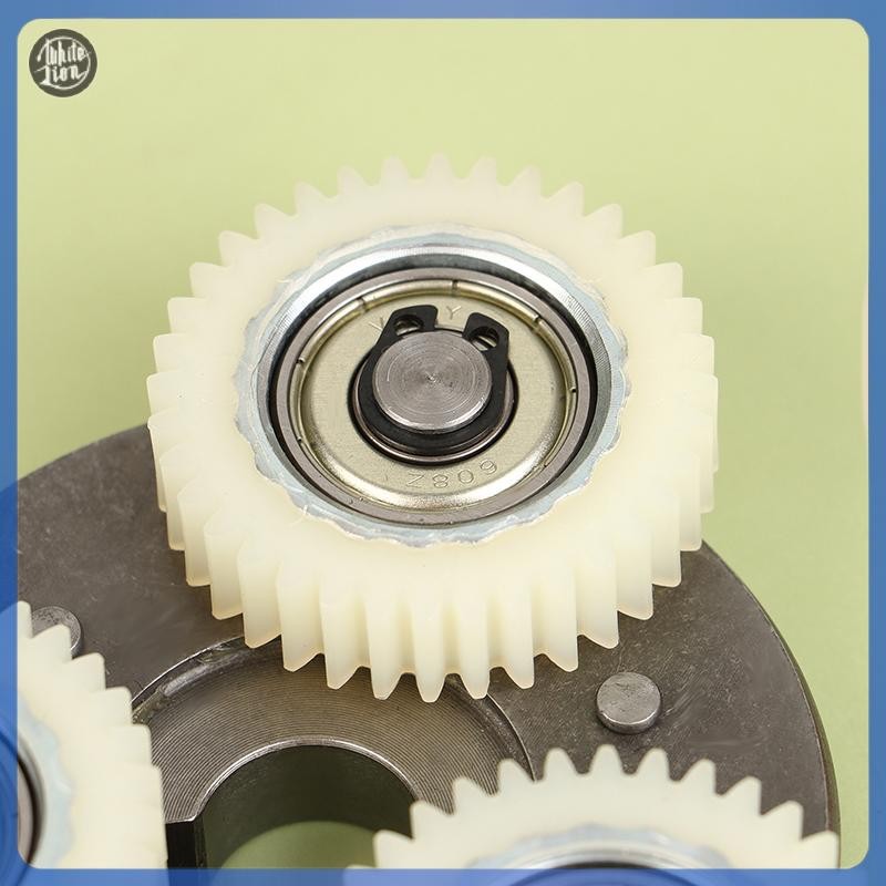 WL| 36 ฟันไฟฟ้าจักรยานมอเตอร์/เกียร์ล้อ Hub/มอเตอร์เกียร์ดาวเคราะห์W/แบริ่งชิ้นส่วนจักรยาน/สําหรับBa