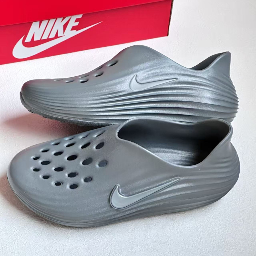 🔥พรีออเดอร์🔥💯💖 Nike ReactX Rejuven8 Unisex รองเท้าผู้ชายและผู้หญิงแท้ 12-16day