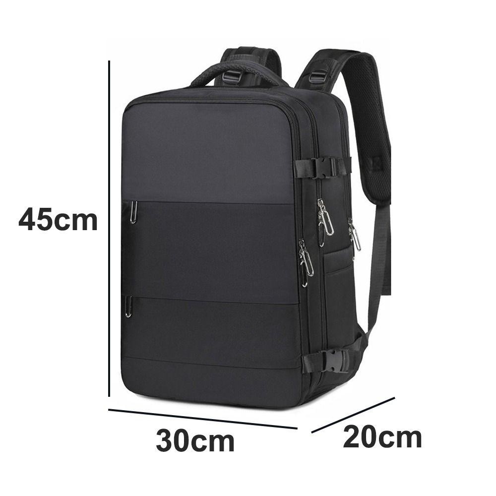 UUMIR Travel Backpack รูปที่ 2