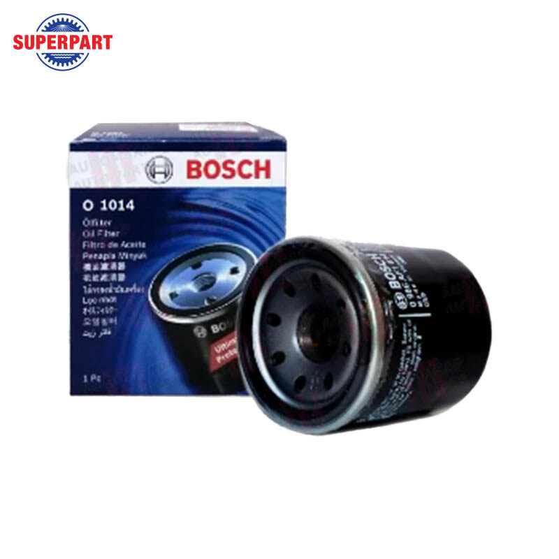 กรองเครื่อง MARCH ปี 2010-2022 BOSCH (0986AF1014)