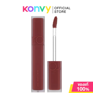 ROM&ND Blur Fudge Tint 5g โรแมนด์ ลิปทินท์เนื้อฟลัดจ์ สัมผัสนุ่มดุจกำมะหยี่.