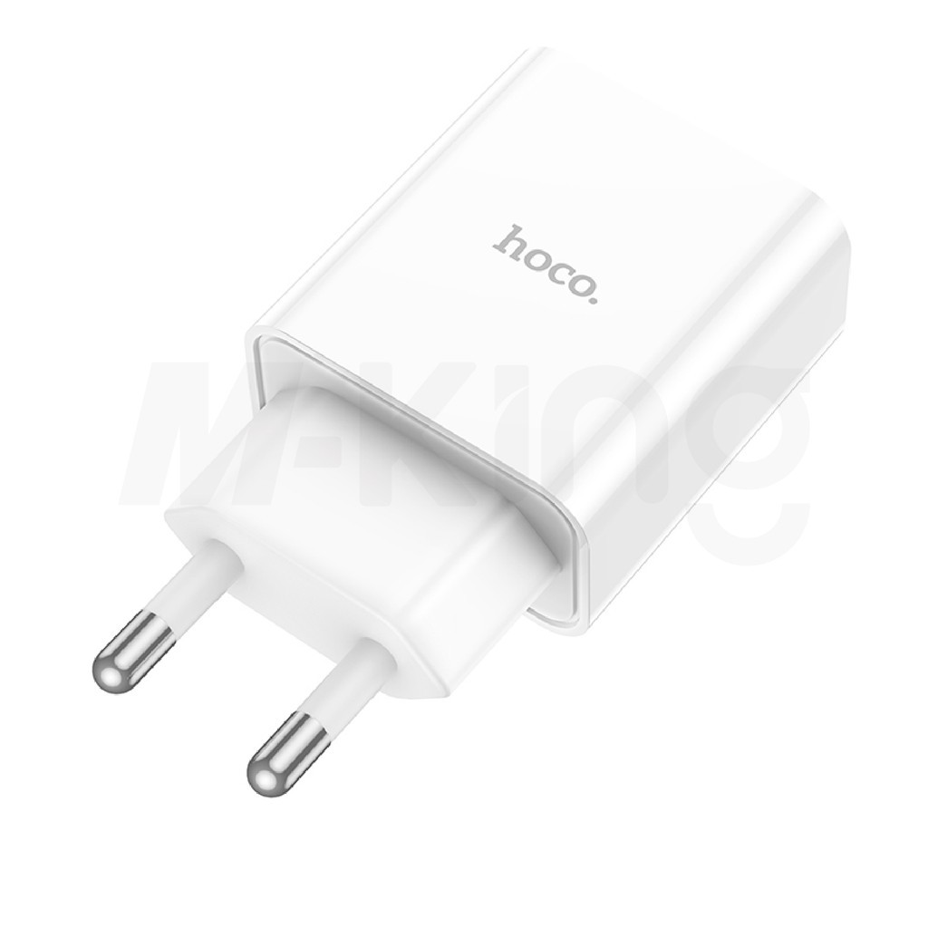 HOCO NT3 หัวชาร์จ หัวชาร์จเร็ว จ่ายไฟ 10.5W ใช้ได้กับทุกรุ่น Fast charger Hoco_Shop.TH - รูปที่ 4