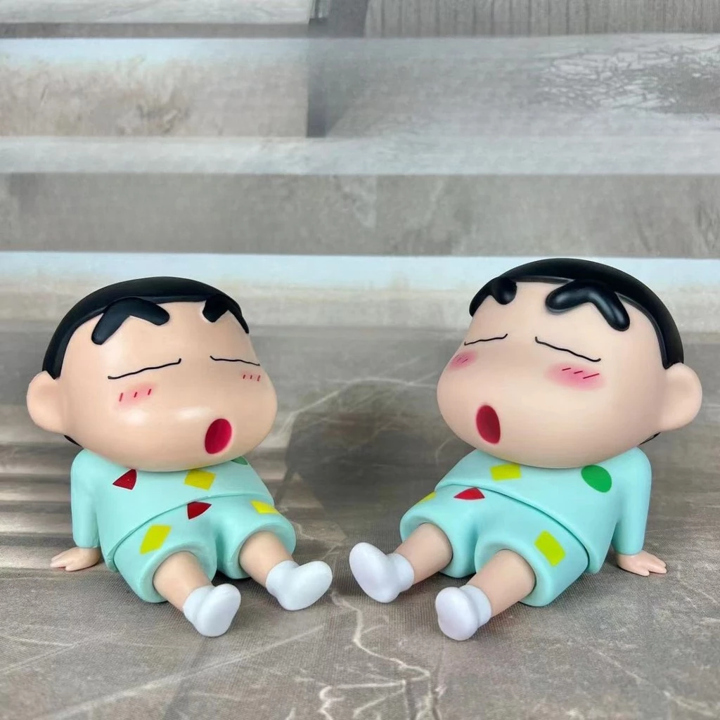 Crayon Shin-Chan Phone Holder อะนิเมะที่วางโทรศัพท์ thumbnail 4