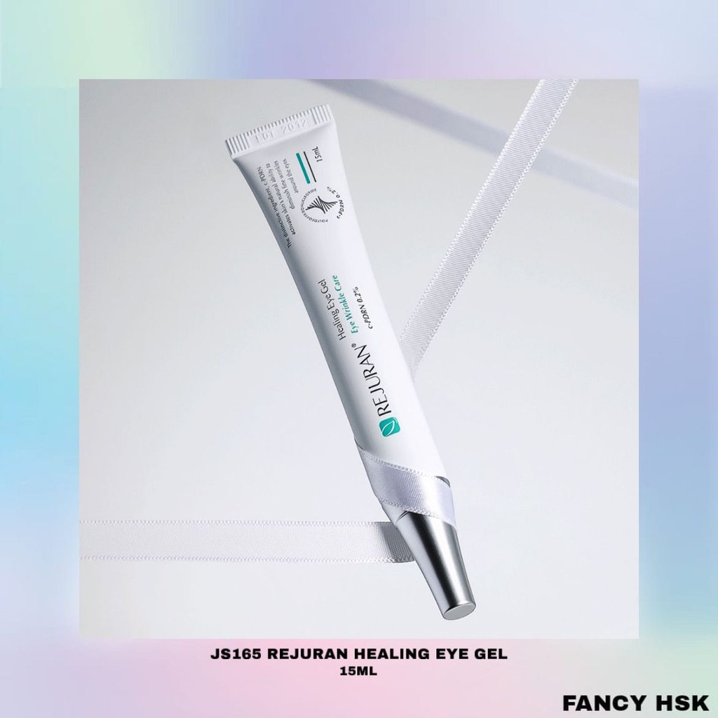 เกาหลี REJURAN HEALING EYE GEL JS165