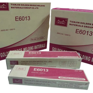 Golden Brand of Sola /ka king Welding Rod 6013 3/32" 1/8”(PER BOX - 2.5KG)