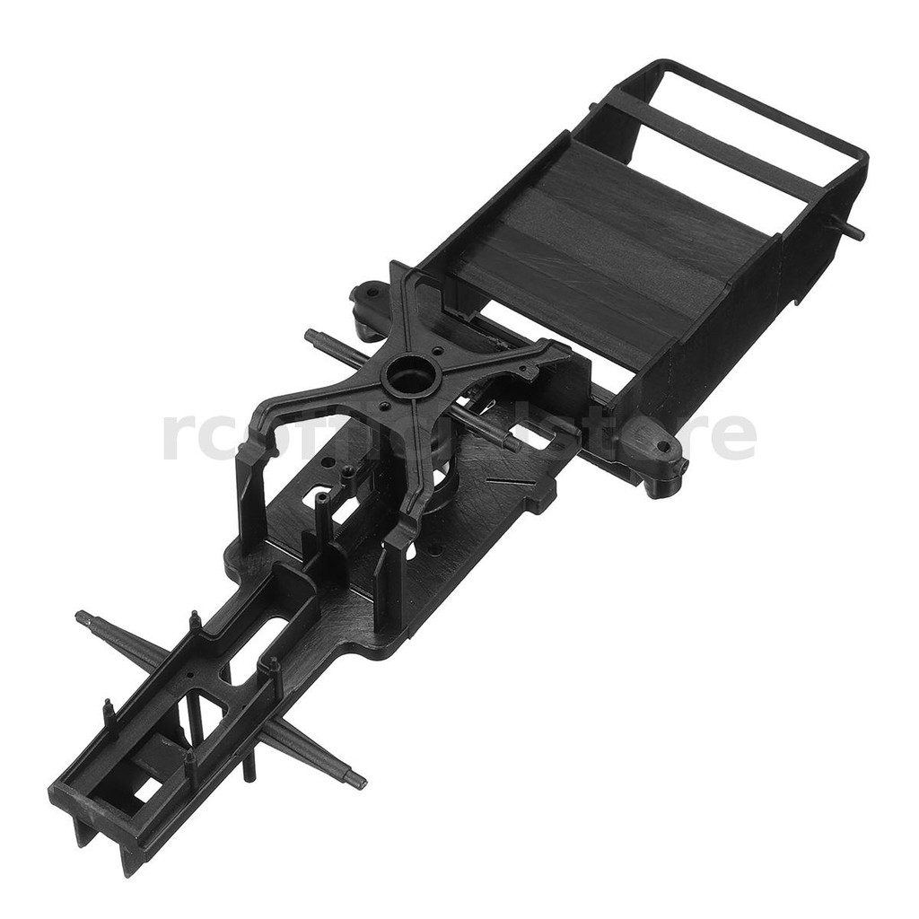 อะไหล่เฮลิคอปเตอร์ RC เฟรมหลัก Eachine E200