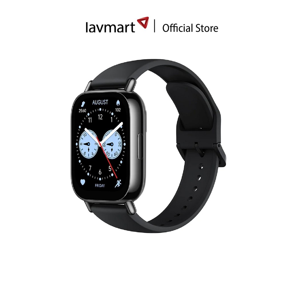 Xiaomi Redmi Watch 5 Lite (รับประกันศูนย์ 1 ปี) By Jaymart