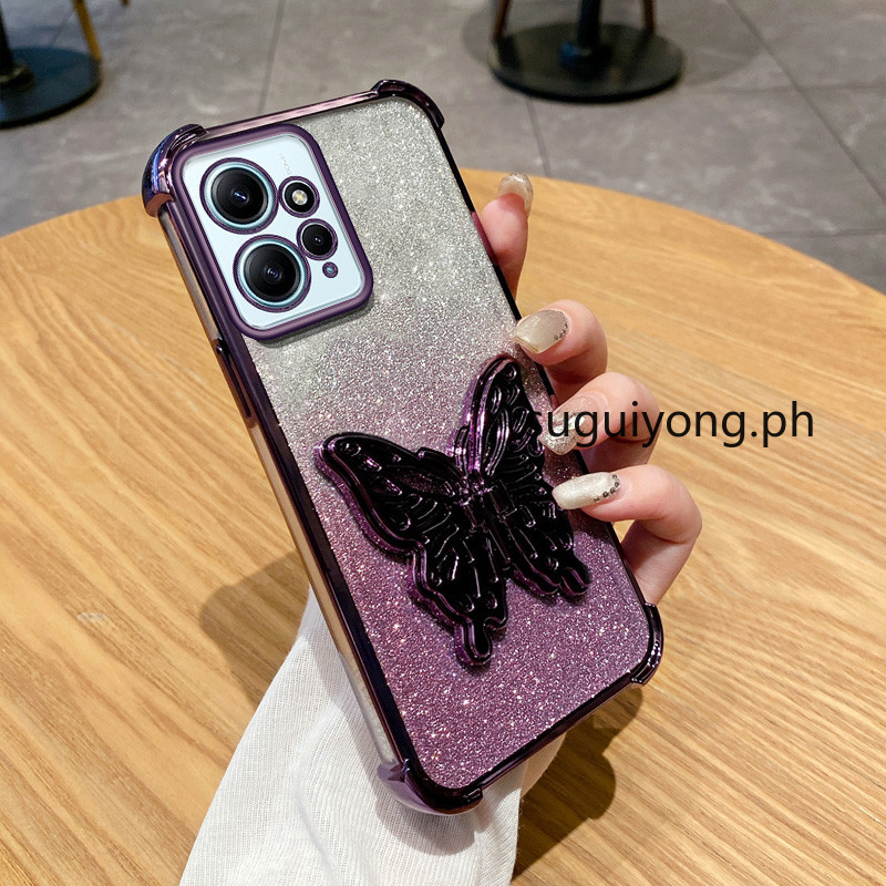 เคสโทรศัพท์Infinix Smart 9 Hot 50i X6531B X6531 X6532 เคสกันกระแทก ปลอก