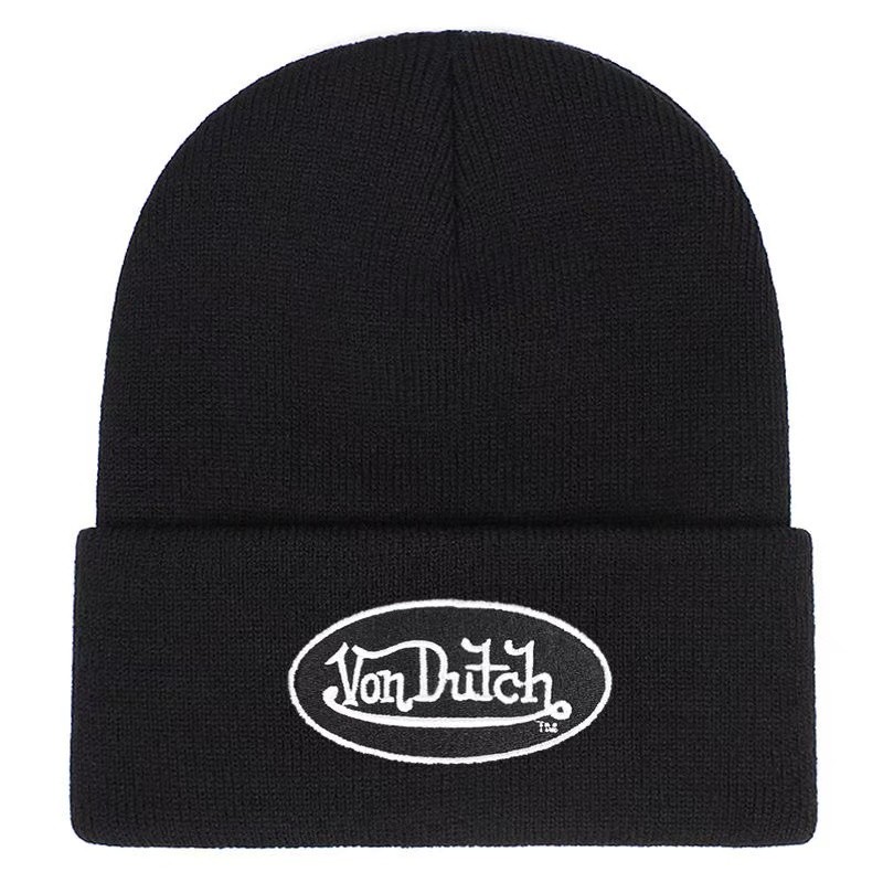 หมวก Von-dutch Bon High N