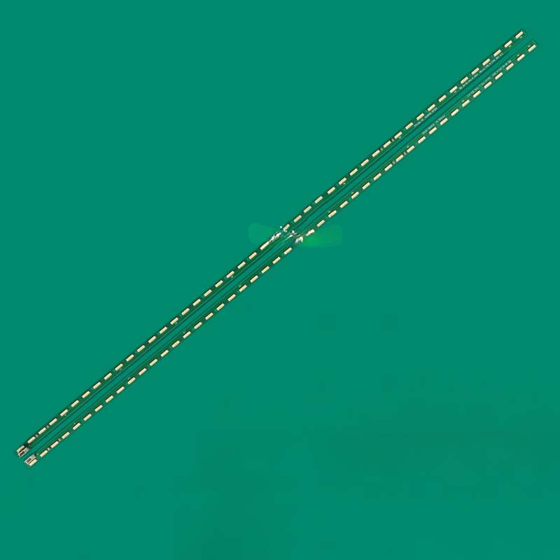 (ใหม่ 1 ชุด) 49LF590T.ATS / 49LF540T / 49LF540T-TB LG 49 LED Backlight / Lampu TV 49LF540 , 49LF590