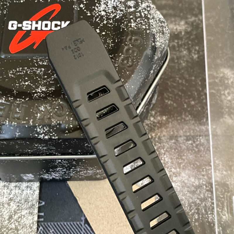 G-shock GA-B001 SERIES STYLISH x URBAN SRRET GA-B001CY-1A M893