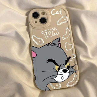 🔥COD🔥ใช้ได้ OPPO A15 A7 A3 A9 A5 A54 A16 A31 A76 A17 A38 A18 A96 A36 RENO7Z 5F เคสโทรศัพท์มือถือคู่แฟชั่นแบรนด์อินเทรนด์