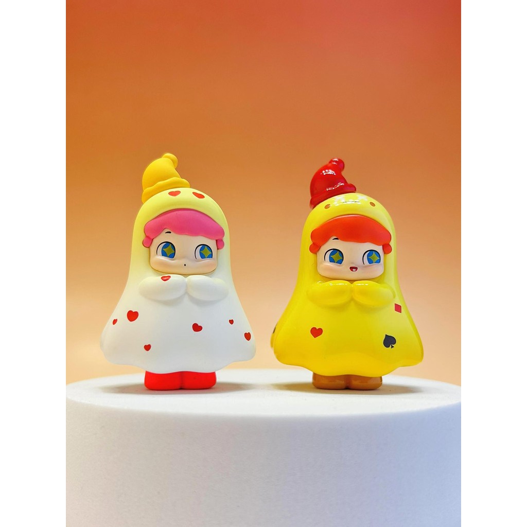 Kayla Guaibao Cute Grain Desktop Decoration ตุ๊กตาน่ารักน่ารักตุ๊กตาของขวัญของขวัญคริสต์มาส