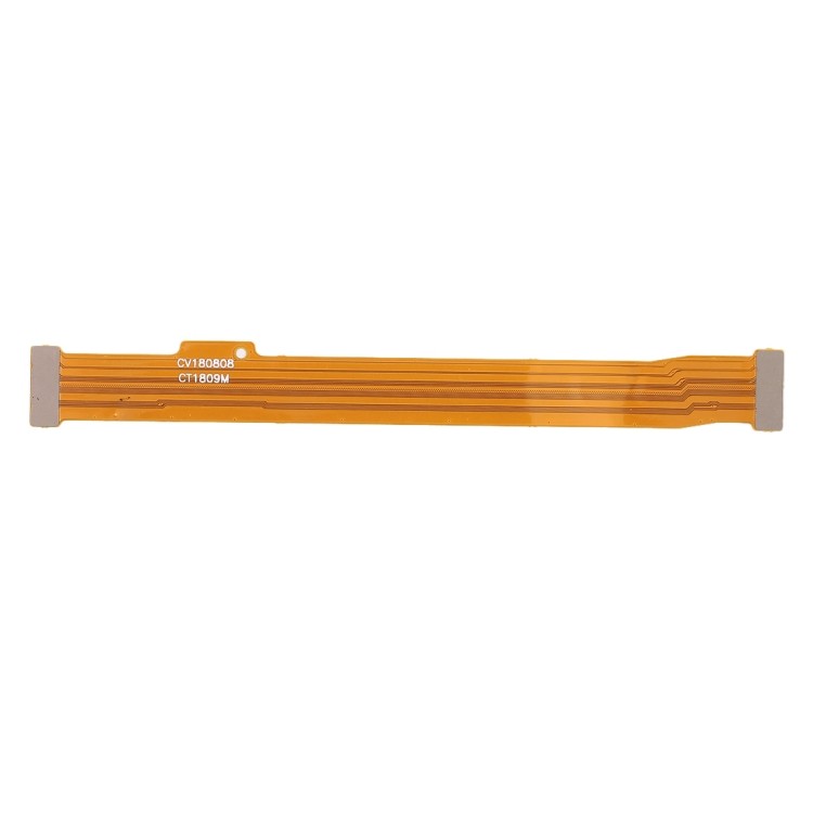 จัดส่งในวันเดียวกันสําหรับ Vivo Y85/Z1/Z1i/V9 Youth/V9 เมนบอร์ด Flex Cable