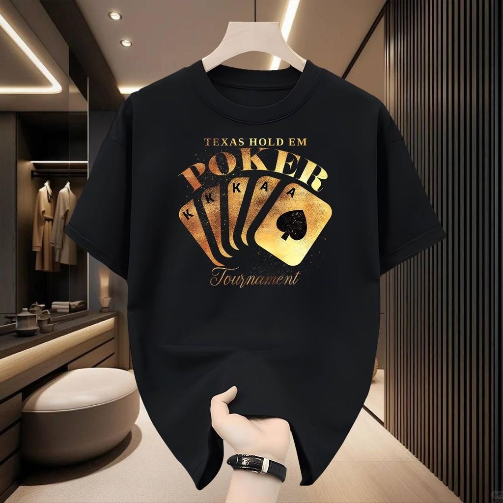 【XRP】🌸 vtloved Surprise ราคา lept เสื้อยืดแขนสั้นแบรนด์อินเทรนด์ขายร้อนรอบคอหลวมอเนกประสงค์ TOP ootd