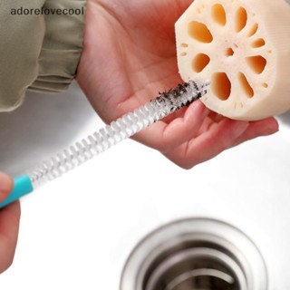 Adth ท่อไนลอนเกลียวแปรงฟางชุดหลอดดื่มแปรงทําความสะอาดเครื่อง…