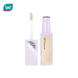Maybelline เมย์เบลลีน นิวยอร์ก ซุปเปอร์ สเตย์ คอนซีลเลอร์ 10…