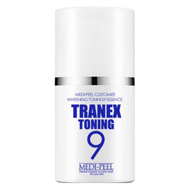 [เมดดิ-พีล☆เกาหลี] Tranex Toning 9 Essence 50ml