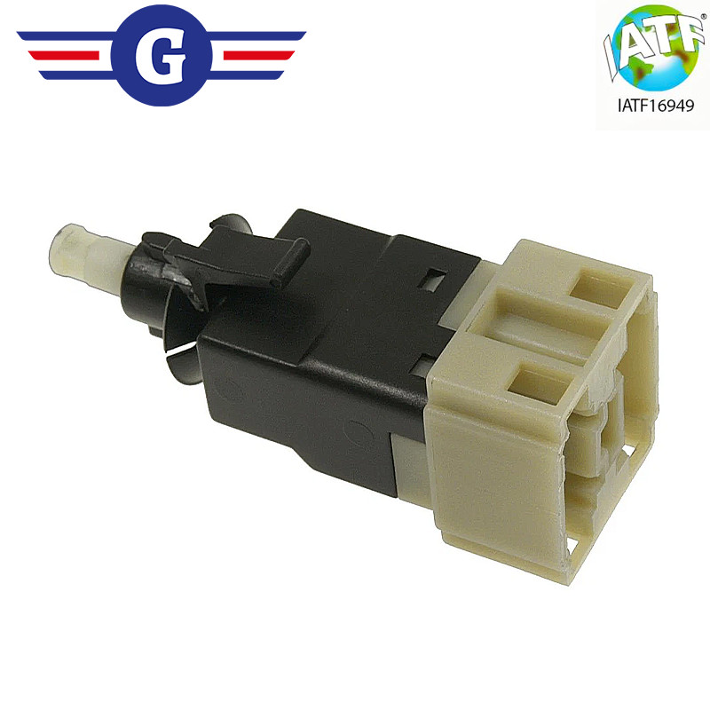 Mechanical สนับสนุนหยุดสวิตช์ไฟเบรคสําหรับ Mercedes W163 R170 W202 A208 W210 W463