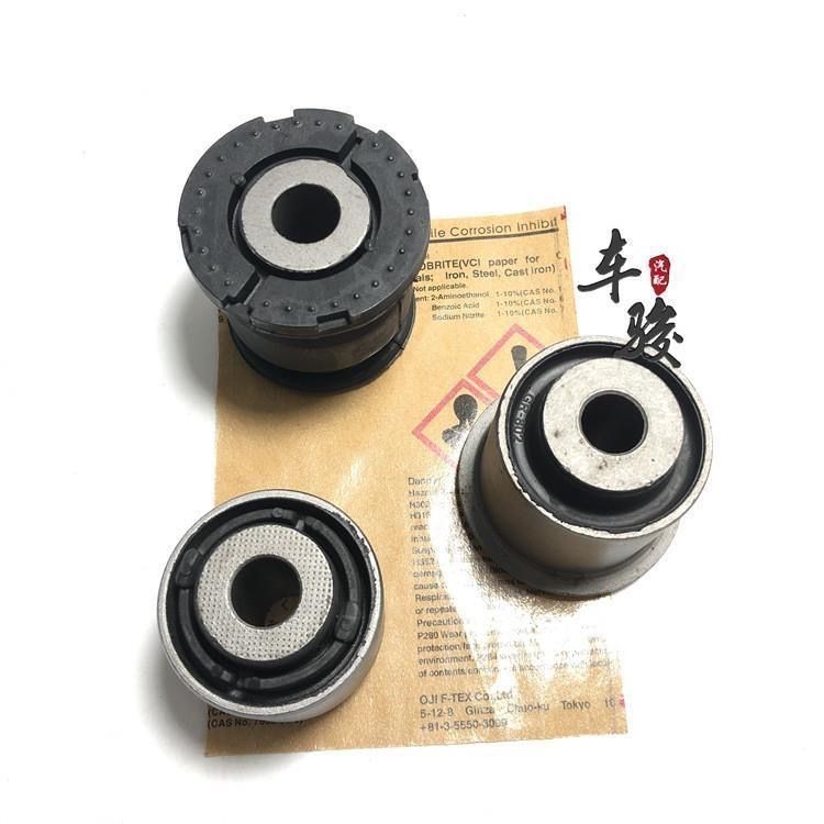 02-06 CRV RD5 RD7 Civic ES5 ปลอกยางแตรหลัง บูชพวงมาลัยหลัง