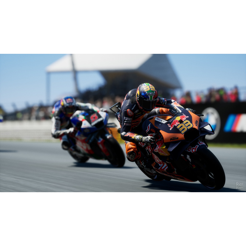 🖥️ เกมคอม | ติดตั้งง่าย | เกม PC | ติดตั้งง่าย | MOTOGP 24 + 2 DLCS ZZ
