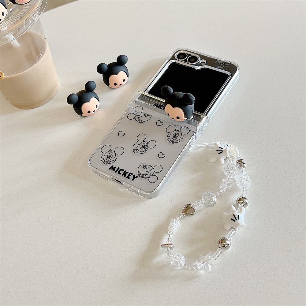 Sketch Avatar Mouse ความคิดสร้างสรรค์สําหรับ Samsung รูปที่ 3