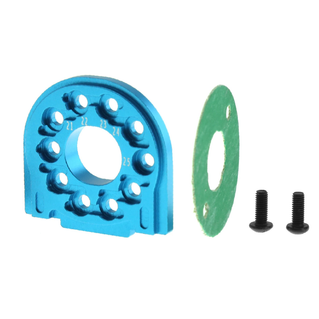 โลหะมอเตอร์ 54558 สําหรับ Tamiya TT02 TT02B TT02D TT02FT TT02RR TT-02 TYPE-S 1/10 RC รถอัพเกรดอะไหล่