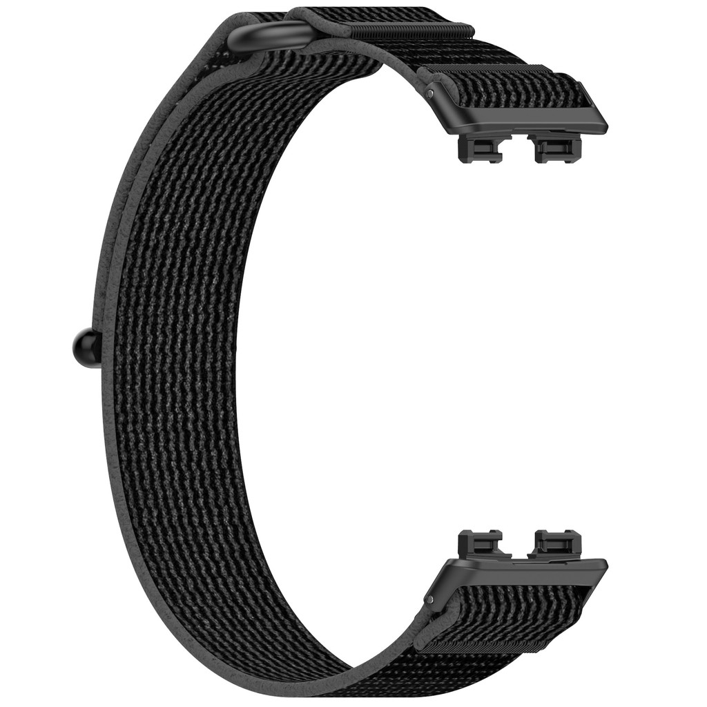 Trail Loop Band สายรัดไนลอนสําหรับ Huawei Band 10 / 9 / 8