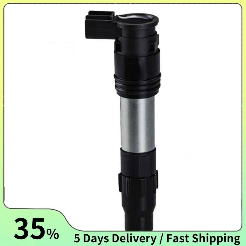 อุปกรณ์คอยล์รถจักรยานยนต์ 129700-5430 สําหรับ KAWASAKI Z300 Z650 Z800 Z900 Z1000 Versys X 650 1000 Vulcan S Ninja 300 650