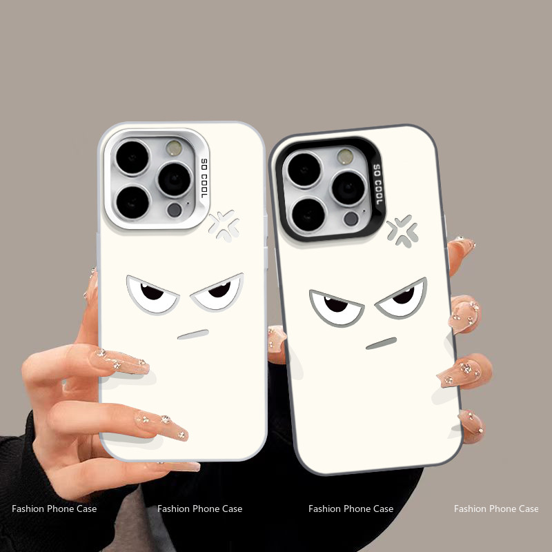 เข้ากันได้ เคสไอโฟน เคสไอโฟน11 เคสไอโฟน 13 PRO MAX iPhone 14 PRO MAX 15 PRO MAX 16 PRO MAX XSMAX XR เคส Case DRMSCY005