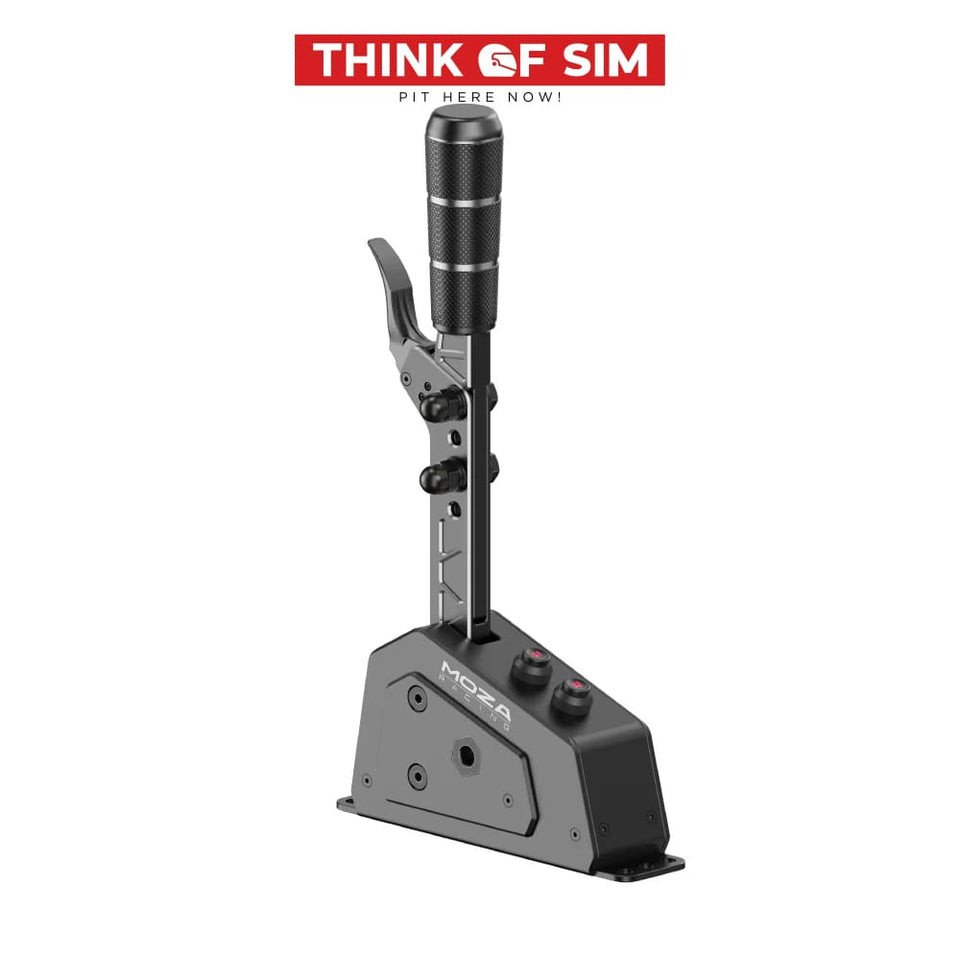 Moza    SGP Sequential Shifter