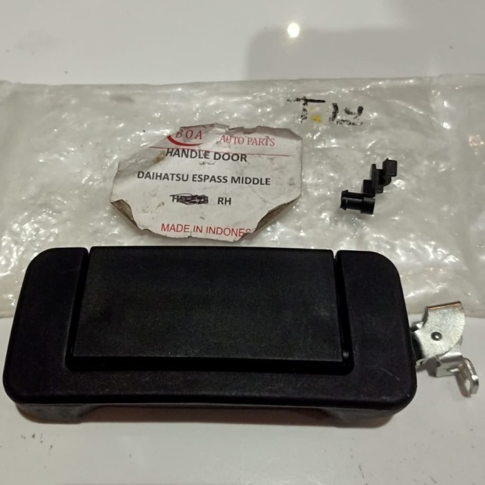 Espass 1.3 S91 1.6 S92 มือจับประตูบานเลื่อนขวา (R/H) PARTS