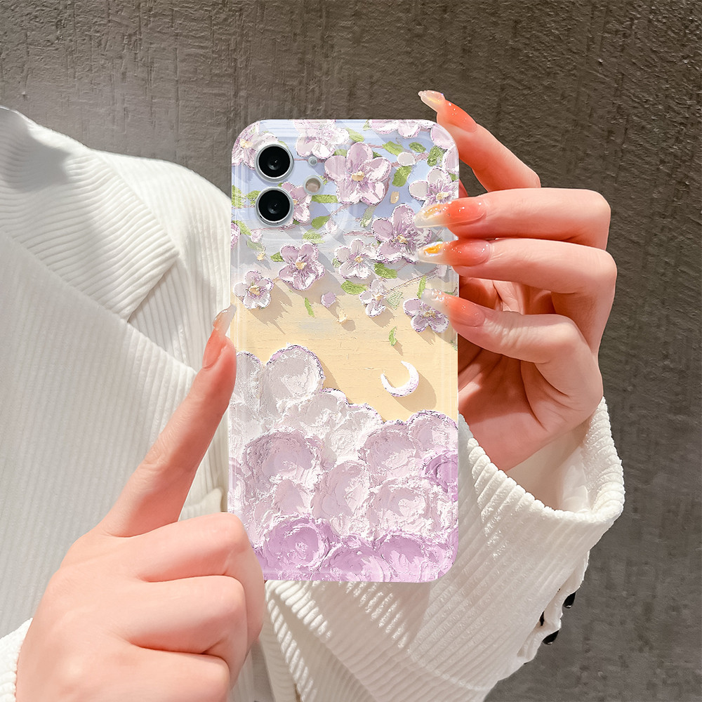 เคส VIVO Y21 Y20 Y15S Y22 Y50 Y30 Y93 Y33S Y36 Y28 Y27S Y16 Y91C Y12S Y12A Y17 Y15 Y17S T1X Y31 V27 V29 Pro 4G 5G TKK ราคา ถูกที่สุด ดีลบีเคเค แกลเลอรีภาพที่ 7