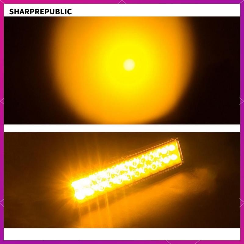 [SHARPREPUBLIC] Universal Car SUV สีดํา