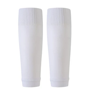 ถุงเท้าฟุตบอลตัดข้อ เด็กเเละผู้ใหญ่ ถุงเท้าตัดข้อ มี4สี SLEEVE SOCKS ระบายอากาศ กีฬาฟุตบอล สวย
