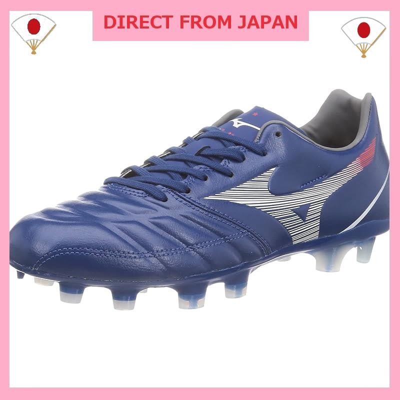 [Mizuno] Soccer Spike Rebula CUP PRO Navy x White 24.5 cm 2E
[Mizuno] Soccer Spike Rebula CUP PRO Na