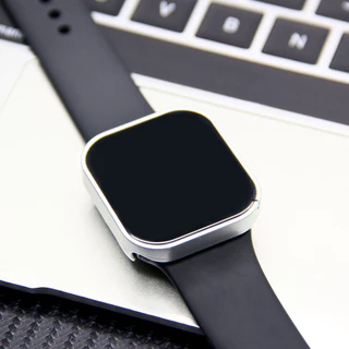 กระจกนิรภัยหน้าจอ Bright/Matte กันน้ําสําหรับ Apple Watch s10 42 46 มม.45 44 41 40 42 มม.Iwatch Series10 9 8 7 6 5 4 SE