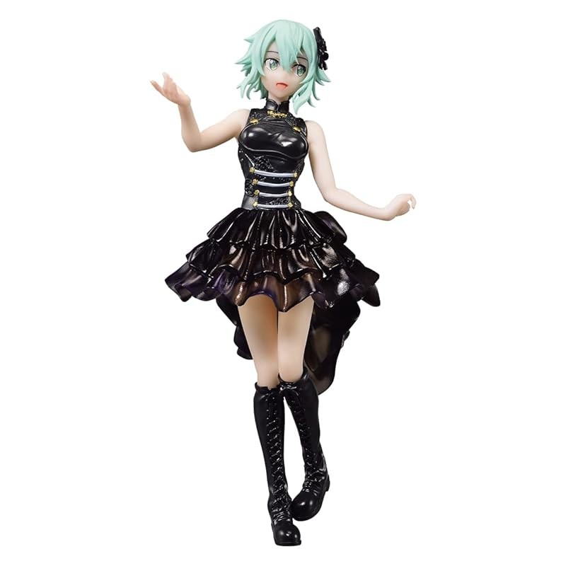 Banpresto Sword Art Online Variant Showdown Sinon Figure