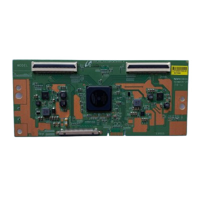 L65M5-AZ TCL L65P2-UD/P5 Logic Board 15Y _ 65 _ FU11PCMTA4V0.4