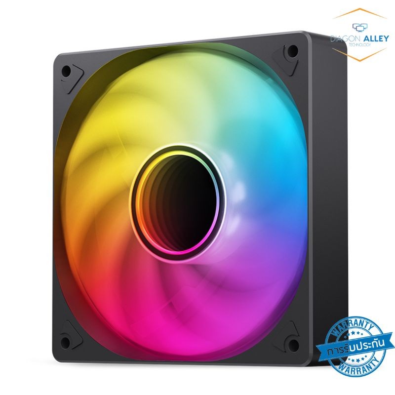 JONSBO SL-120 FAN ARGB 120 mm.